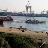 0309F 97 Strand Neumuehlen